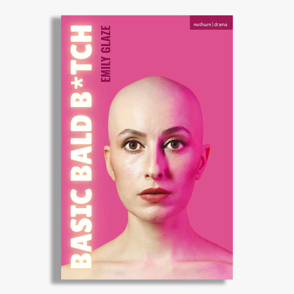 BASIC BALD B*TCH Playtext