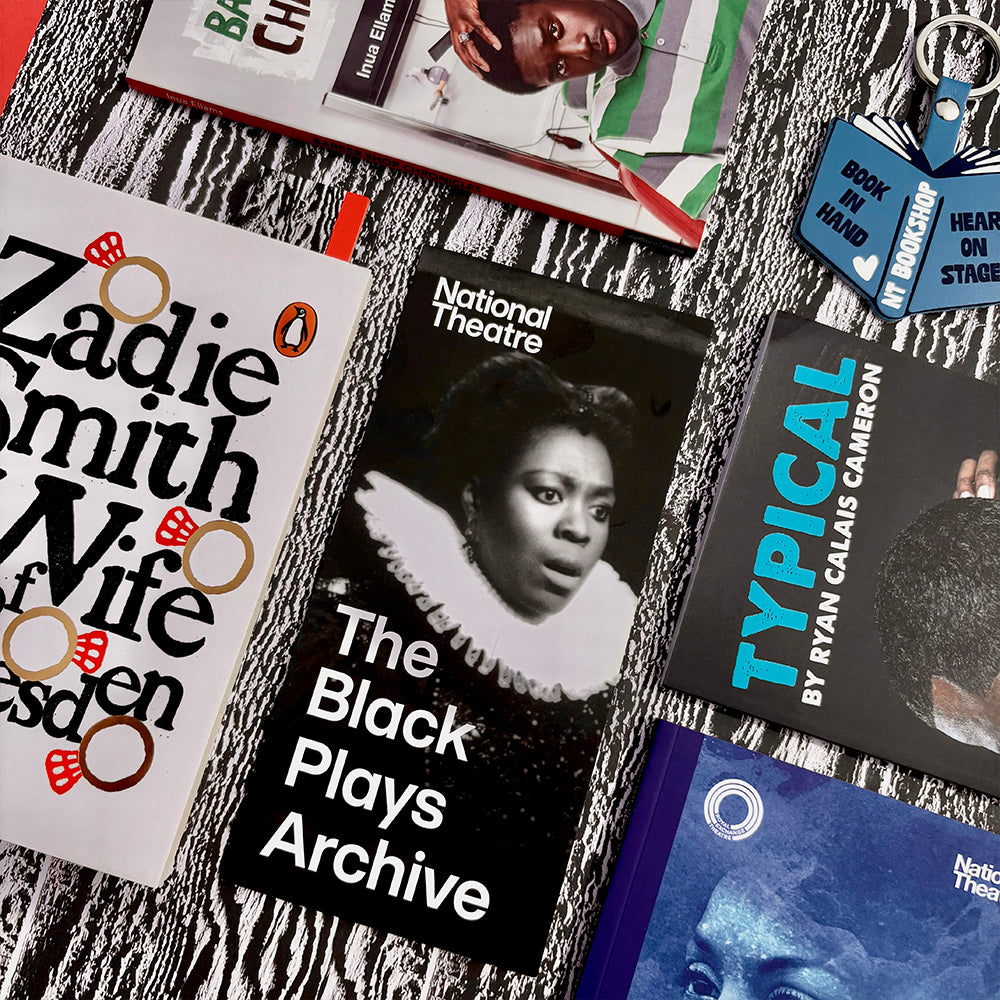 Black Plays Archive Play Subscription