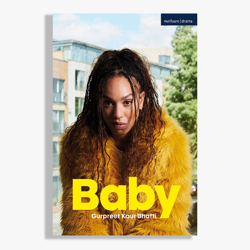 Baby Playtext