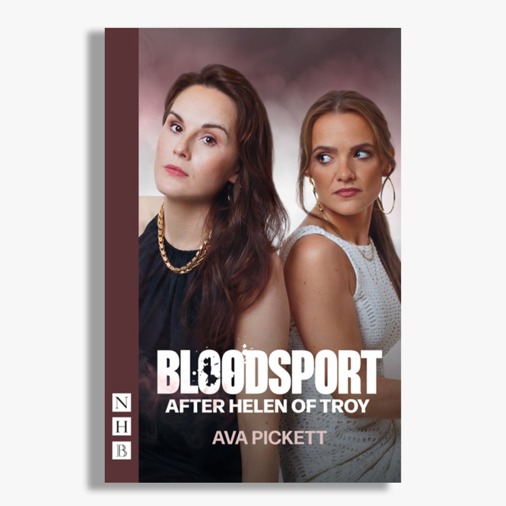 Bloodsport: After Helen of Troy Playtext