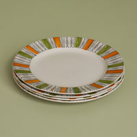 Anna - Set of 4 Broadhurst Plates
