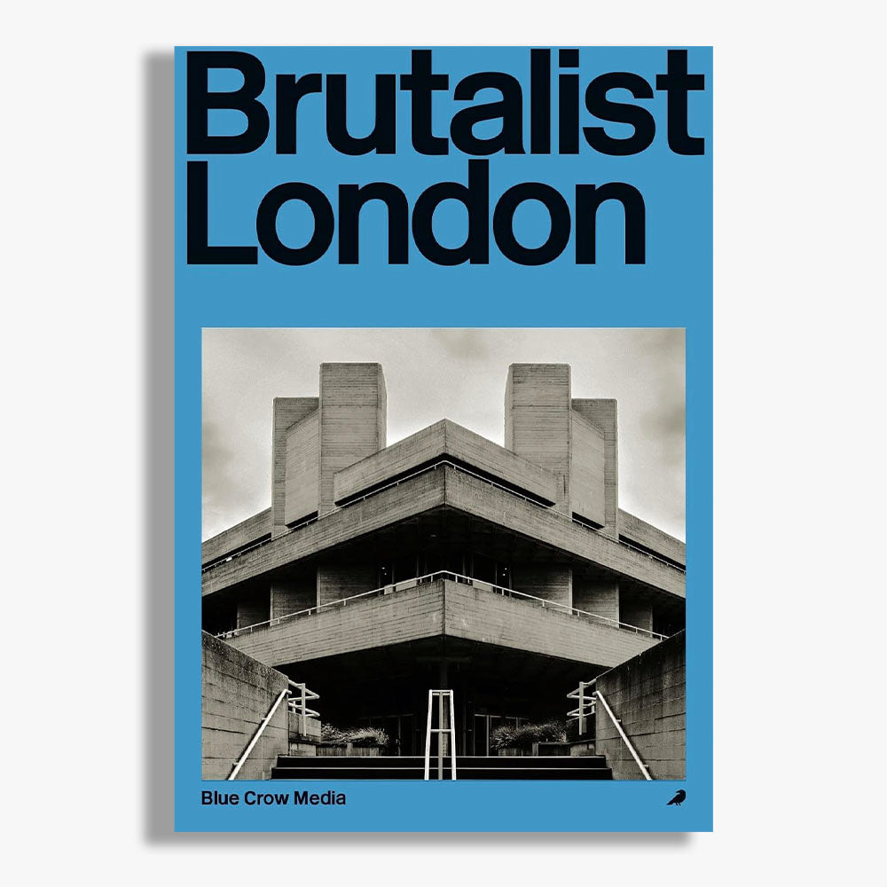 Brutalist London