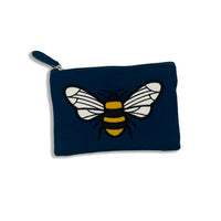 Felt Bee Purse