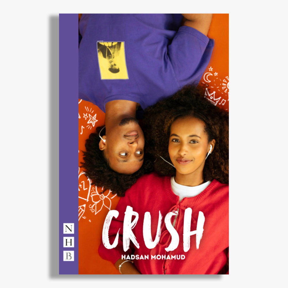 CRUSH Playtext