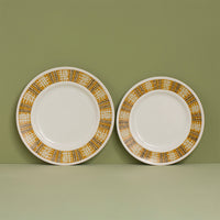 Anna - Canberra Dinner and Side Plates