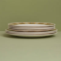 Anna - Canberra Dinner and Side Plates