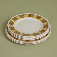 Anna - Canberra Dinner and Side Plates