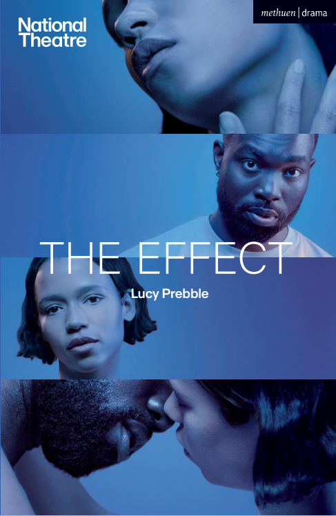 The Effect – National Theatre Shop