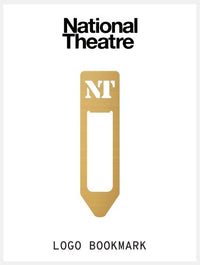 Heritage NT Logo Bookmark