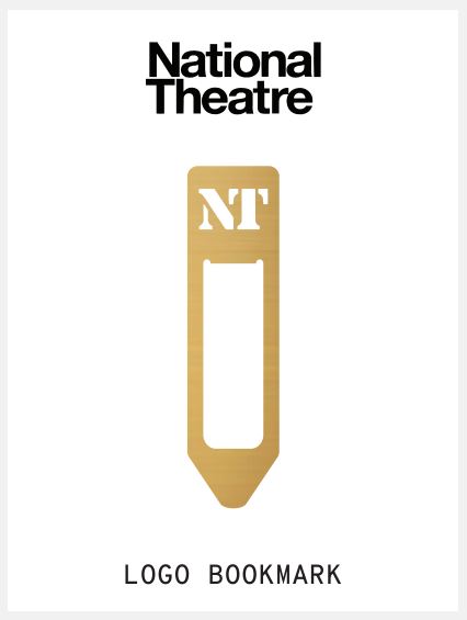 Heritage NT Logo Bookmark