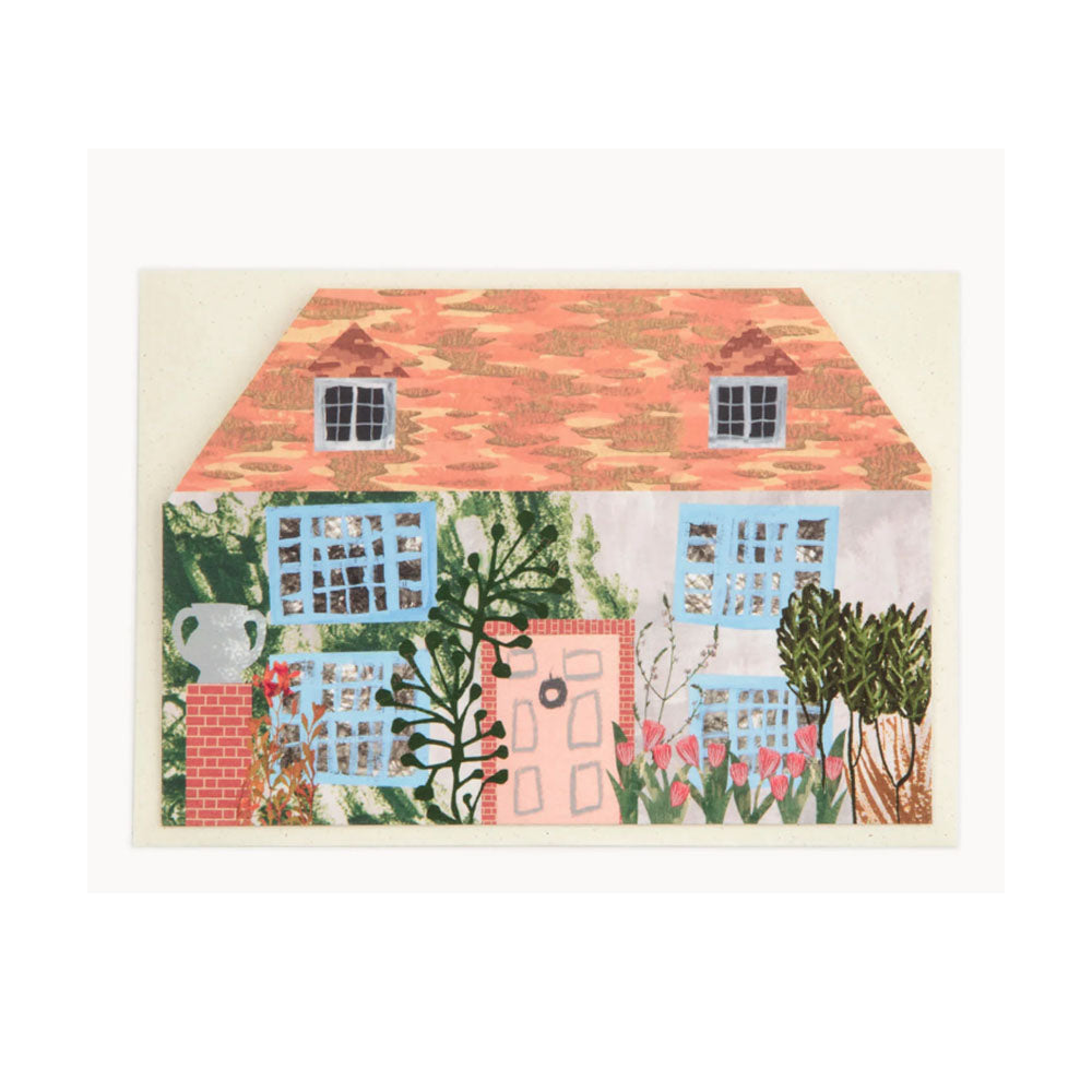 Charleston Greetings Card