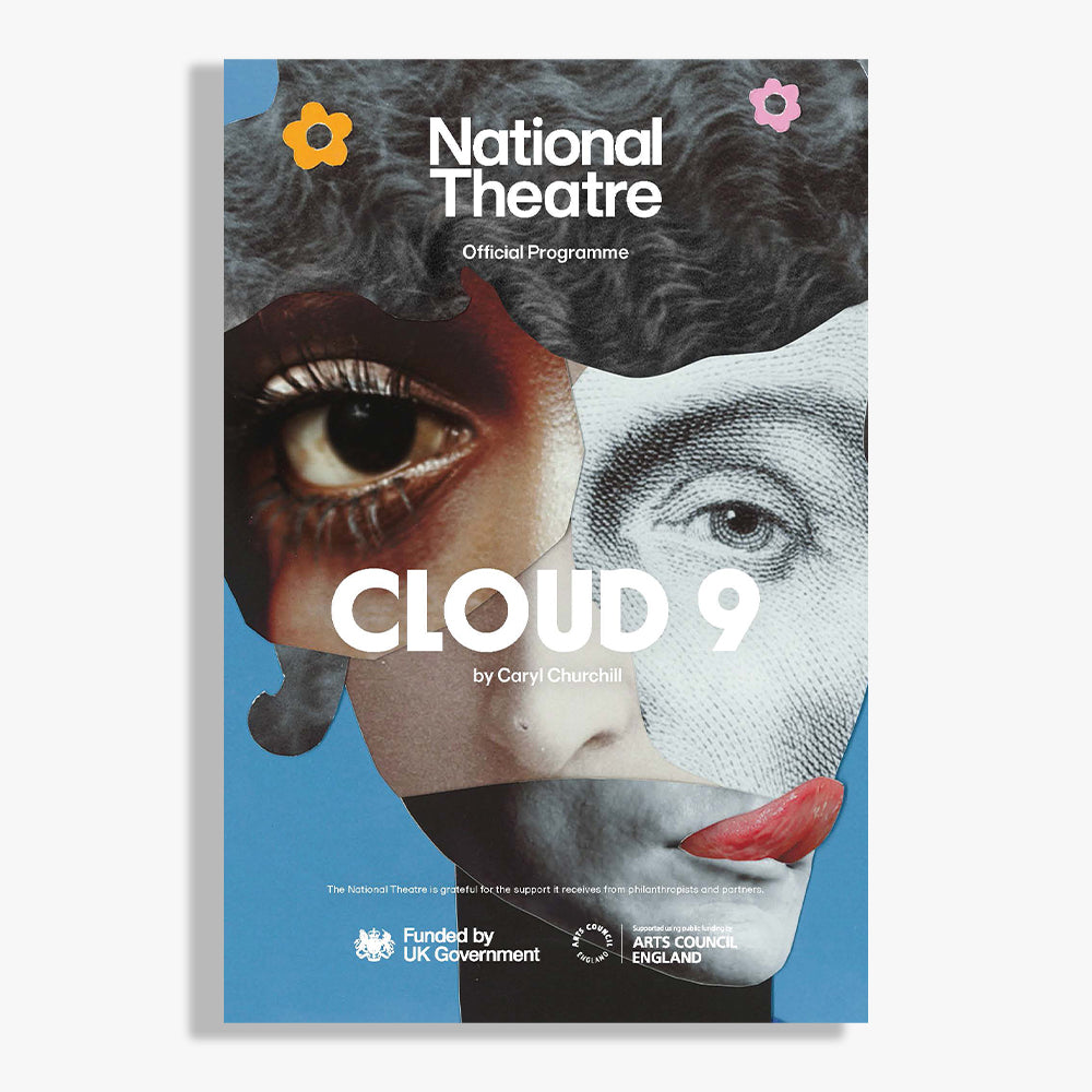 Cloud 9 National Theatre 2026 Programme