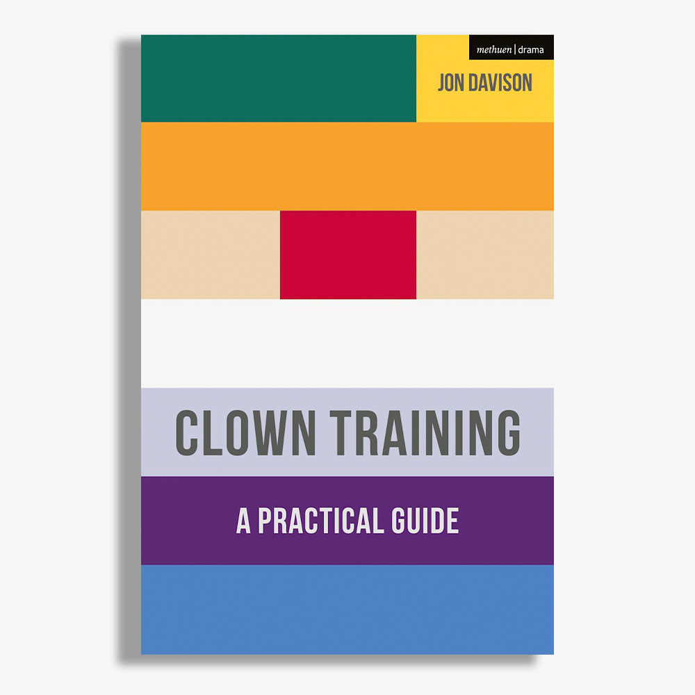 Clown Training
