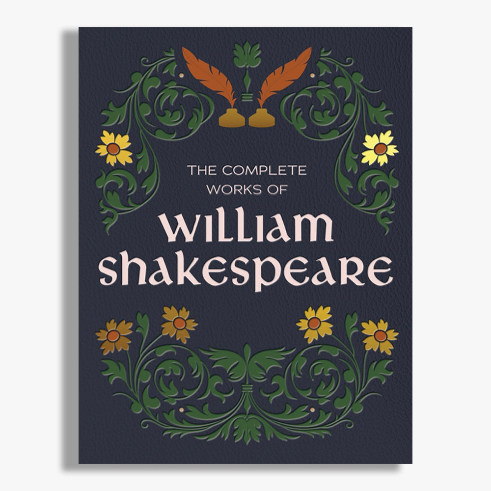 The Complete Works of William Shakespeare