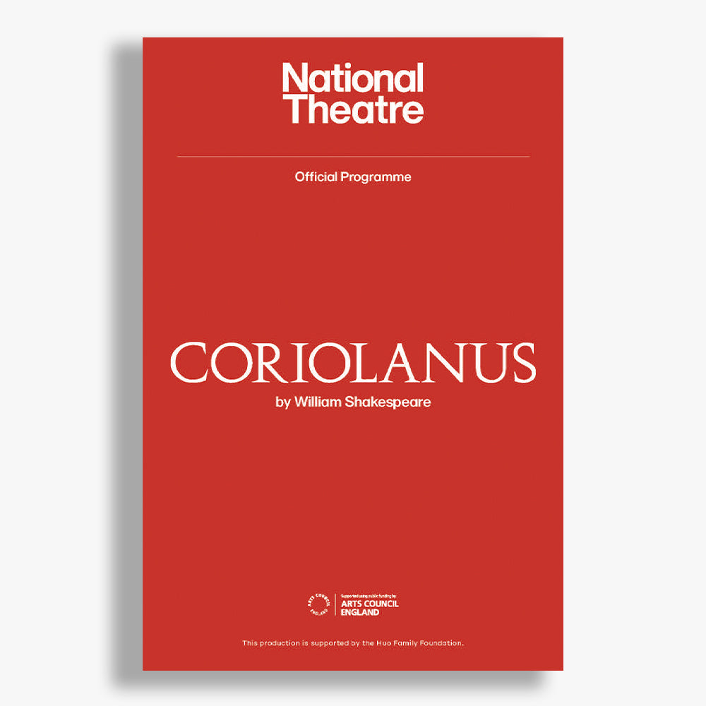 Coriolanus Programme