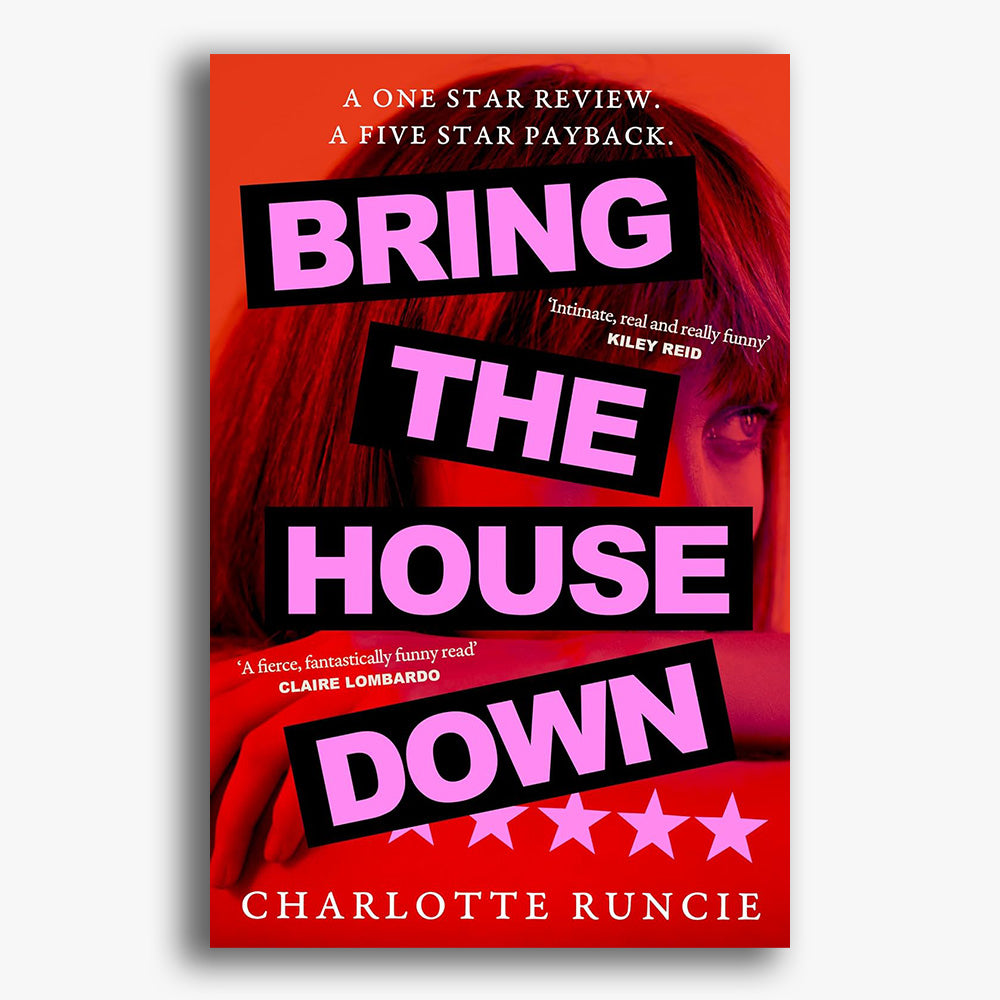 Bring the House Down