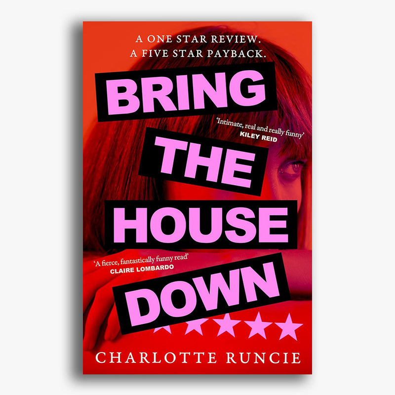 Bring the House Down