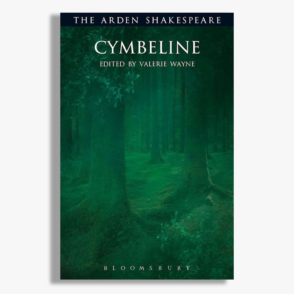 Cymbeline Playtext: Arden Shakespeare