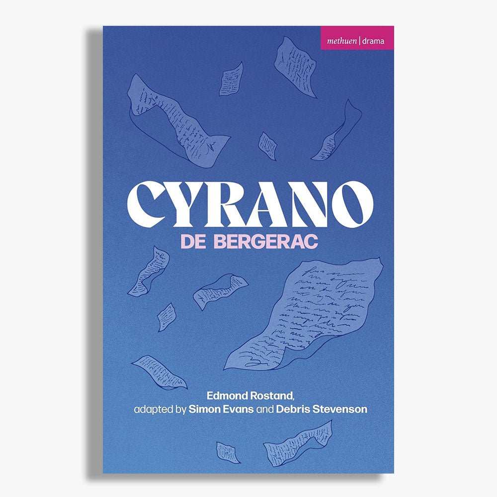 Cyrano de Bergerac Playtext