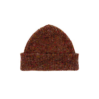 Donegal Wool Beanie