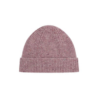 Donegal Wool Beanie