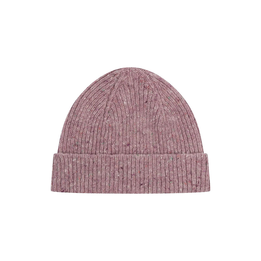 Donegal Wool Beanie