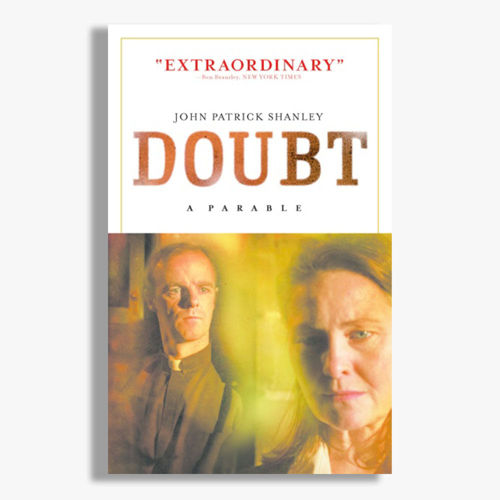 Doubt Playtext