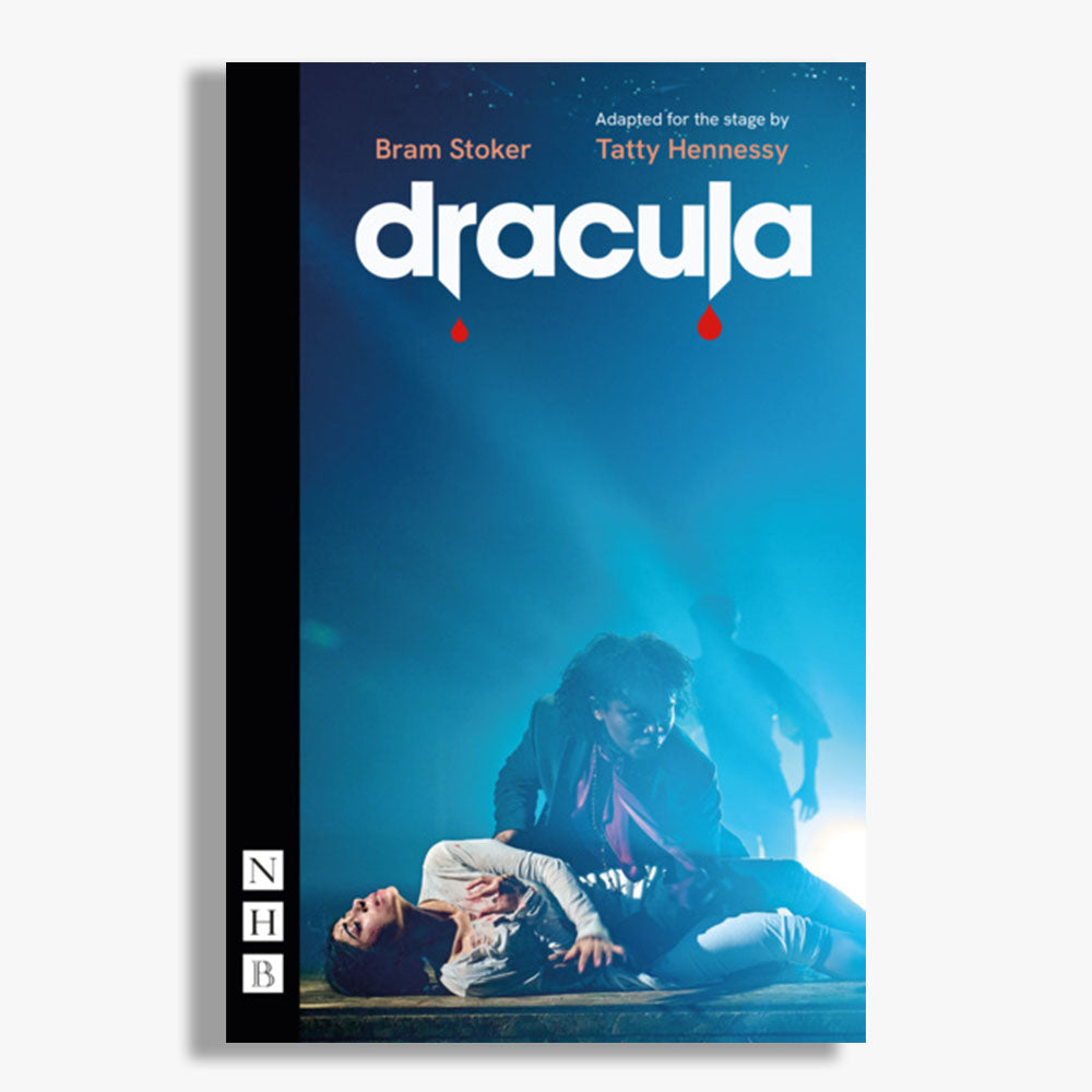 Dracula Playtext