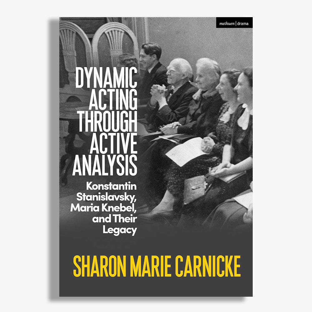 Dynamic Acting Through Active Analysis