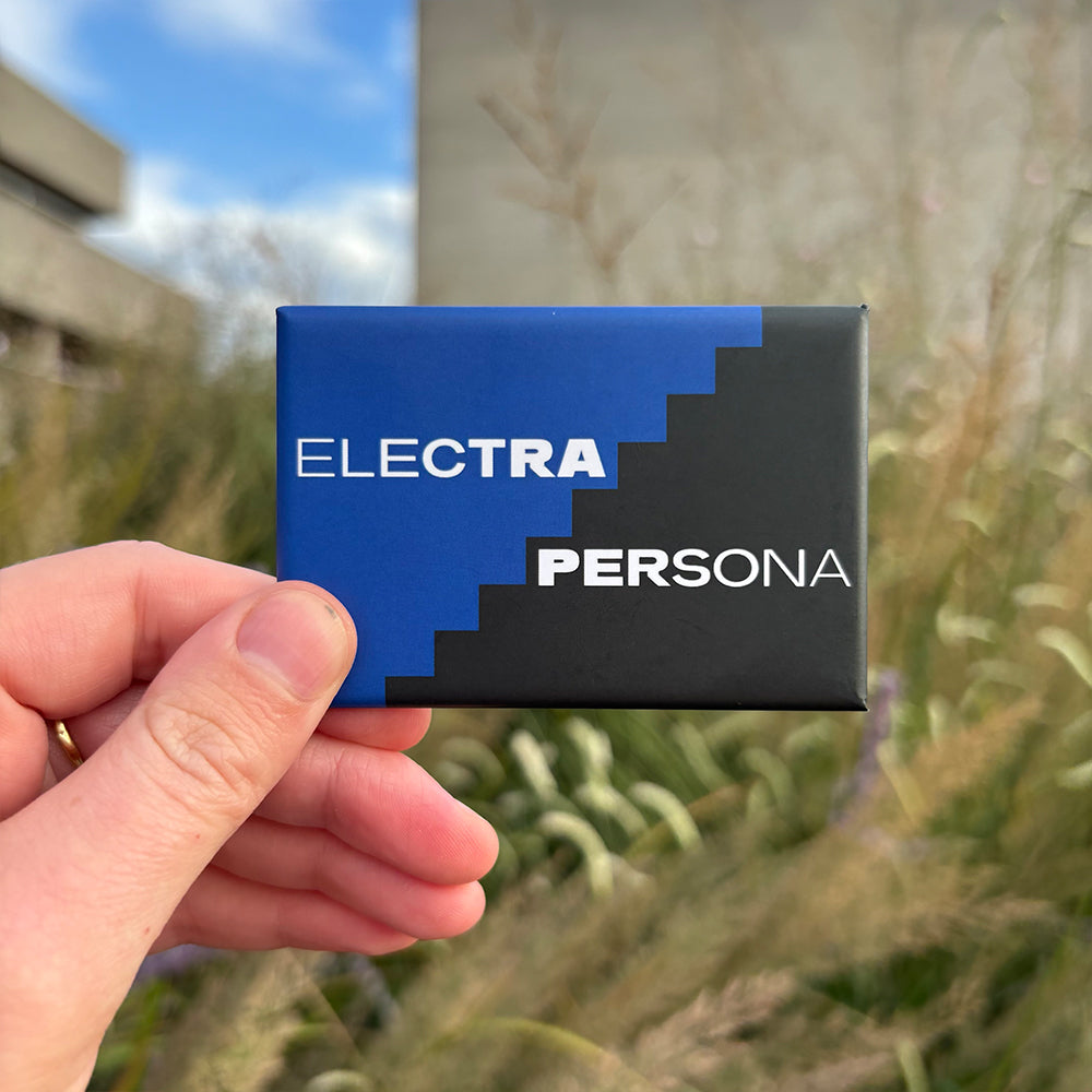 Electra/Persona Magnet