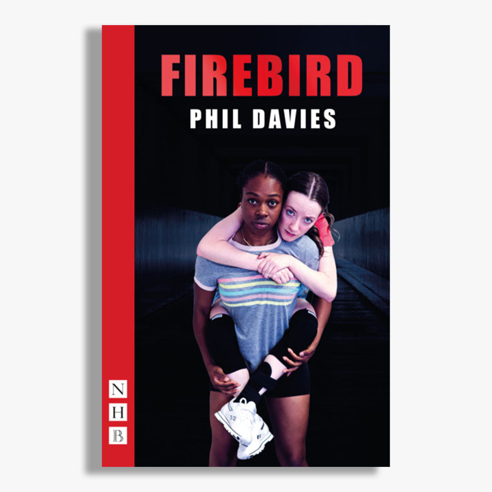 Firebird Playtext