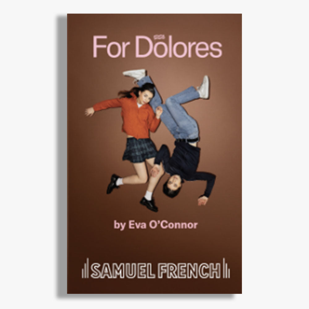 For Dolores Playtext