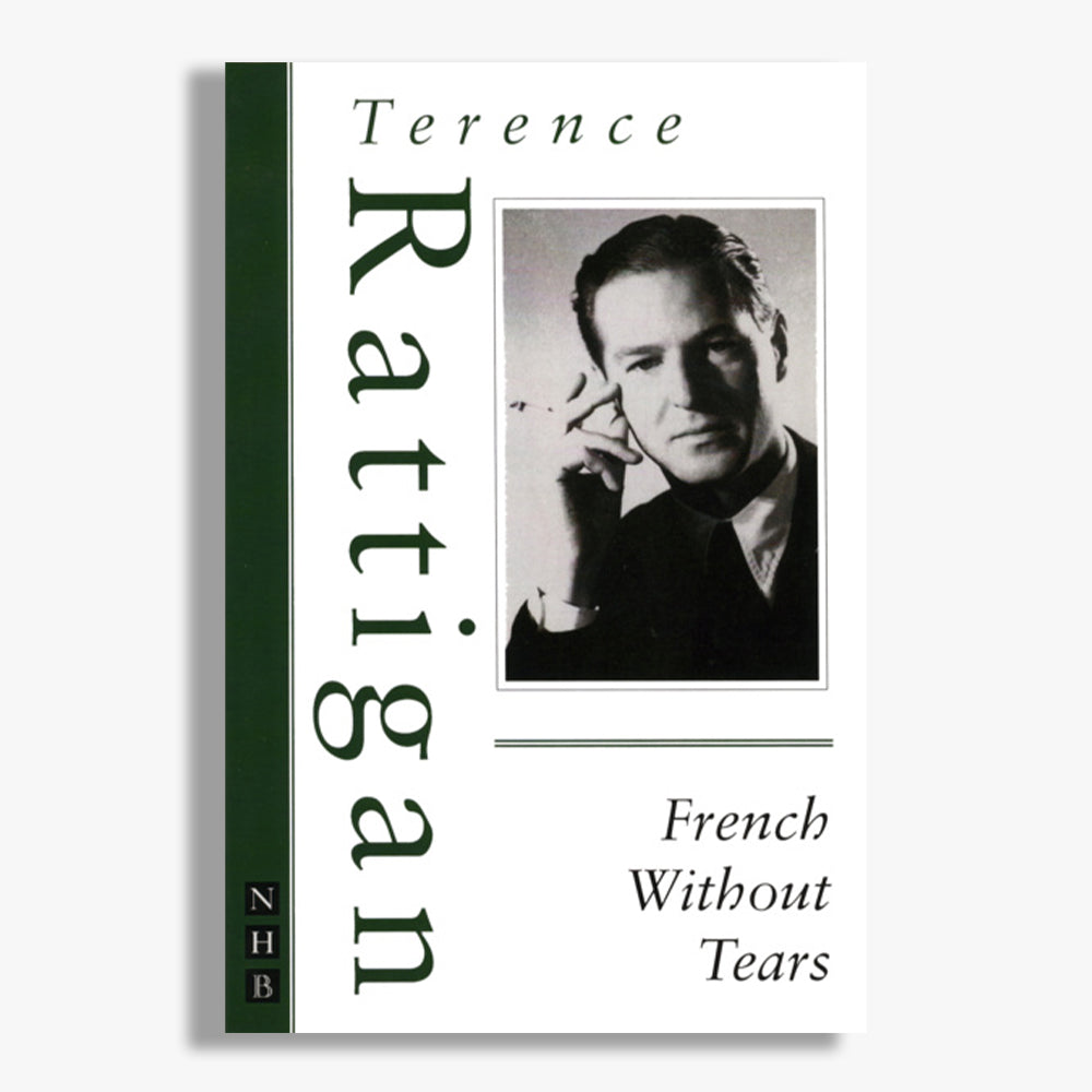 French Without Tears Playtext