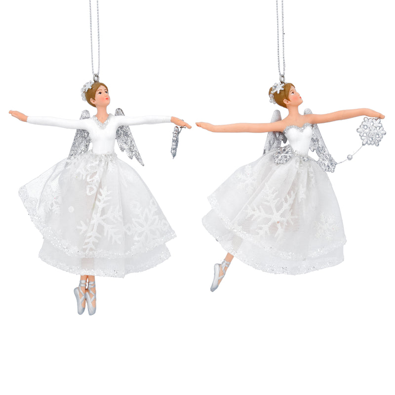 Dancing Fairy Decoration