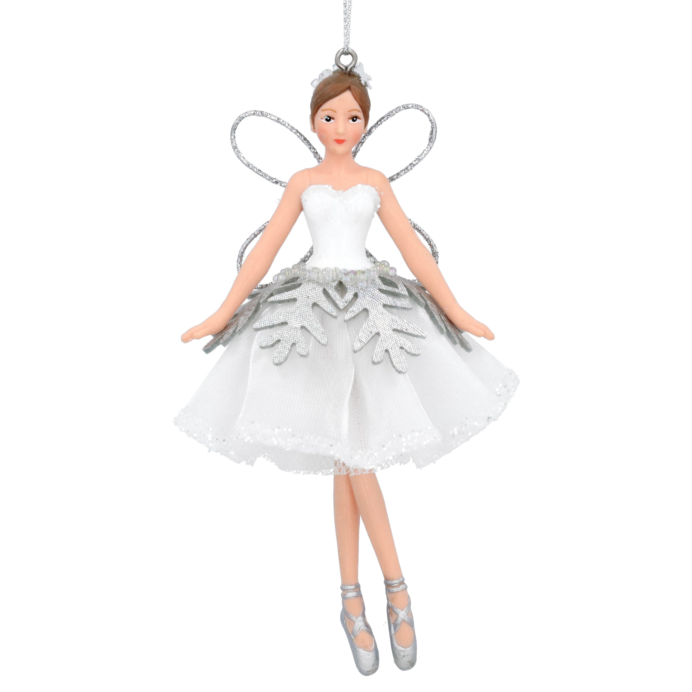 Standing Fairy Decoration