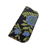 The Importance of Being Earnest Costume Fabric Glasses Case