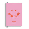 Pink Gratitude Journal