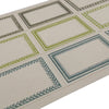 Self-Adhesive Labels - Green