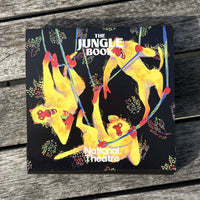 Greetings Card Pack Jungle Book - Pack of 7