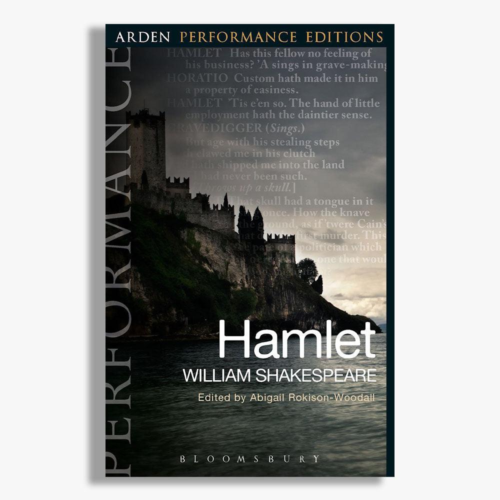 Hamlet: Arden Performance Edition