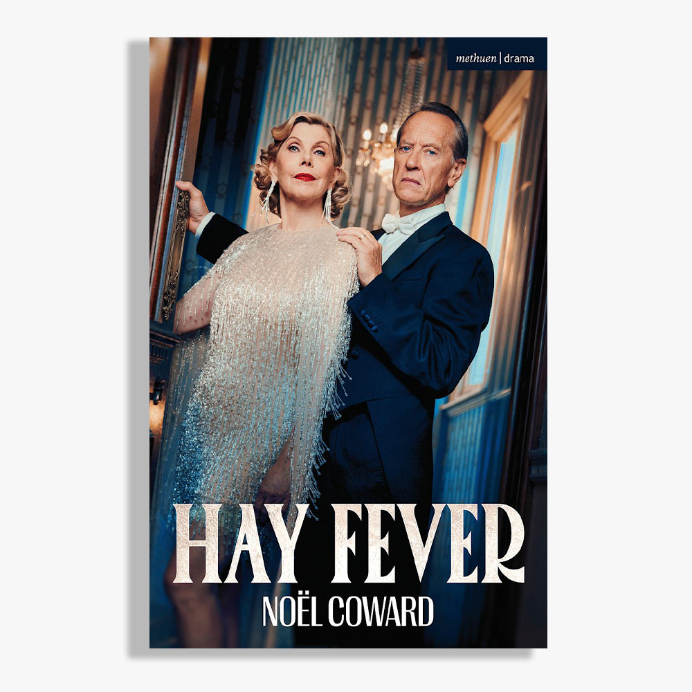 Hay Fever Playtext