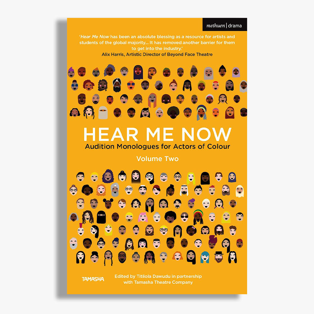 Hear Me Now: Volume Two