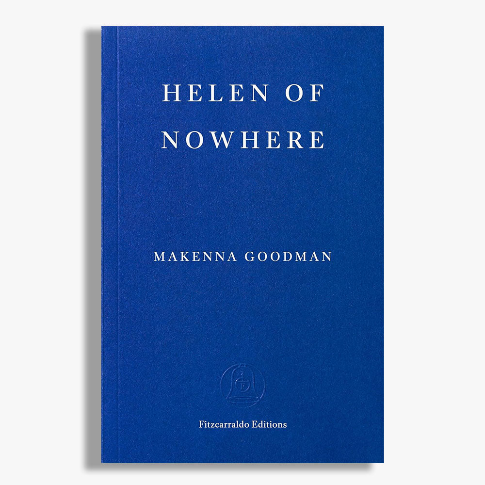 Helen of Nowhere