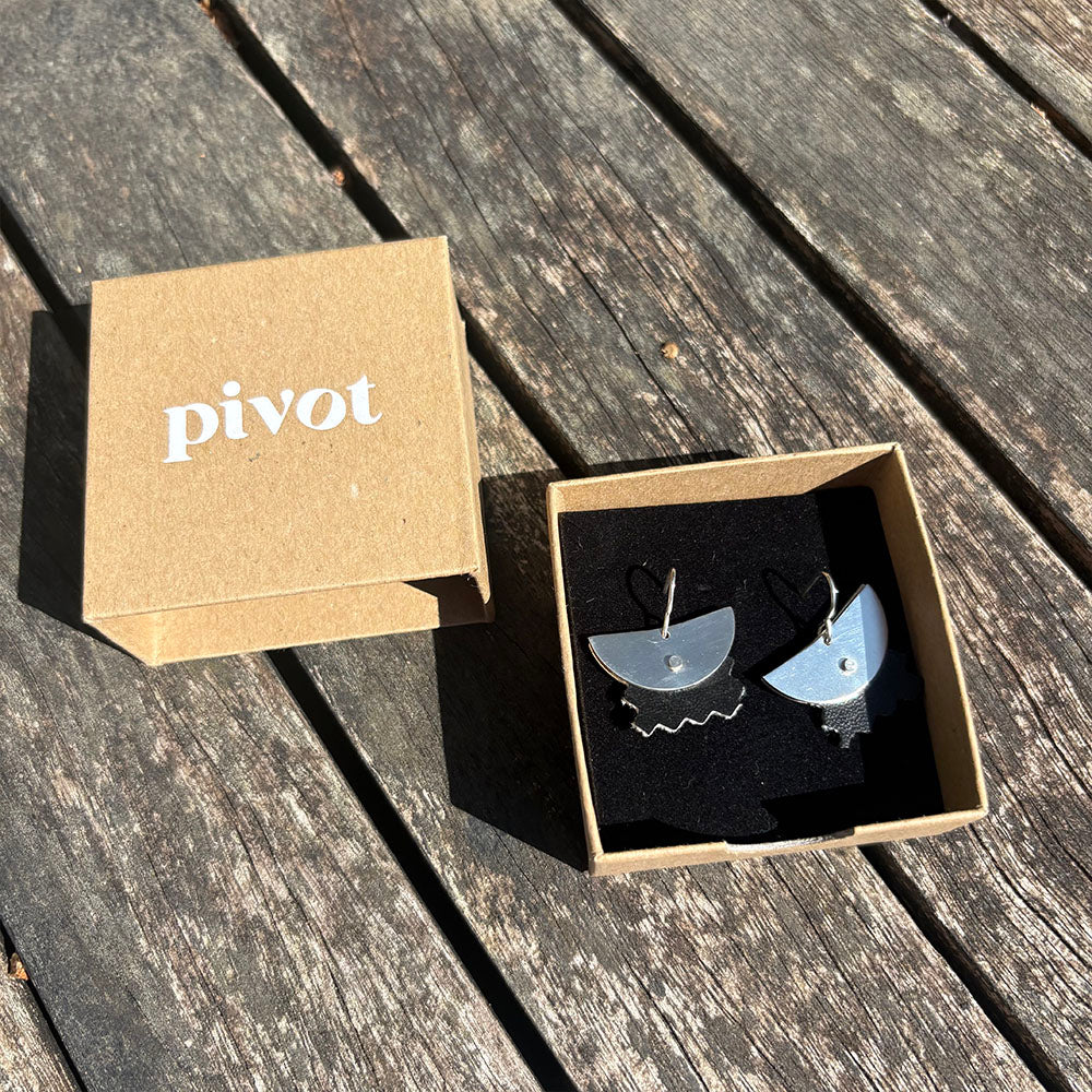 Heritage NT Earrings