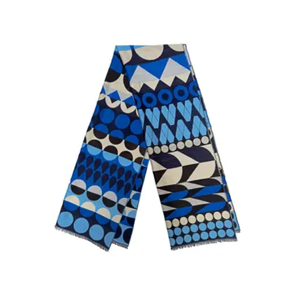 Jacquard Scarf - Hever