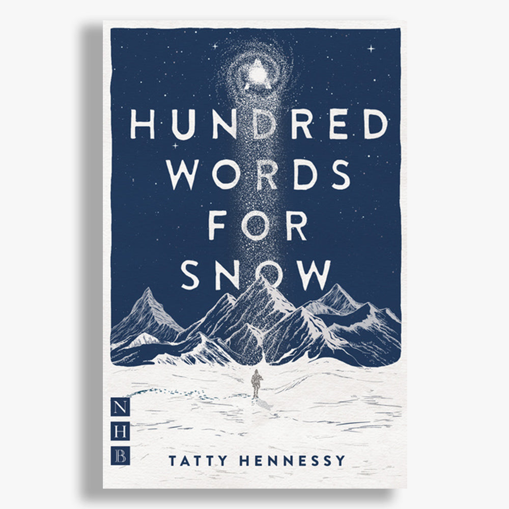 A Hundred Words for Snow Playtext