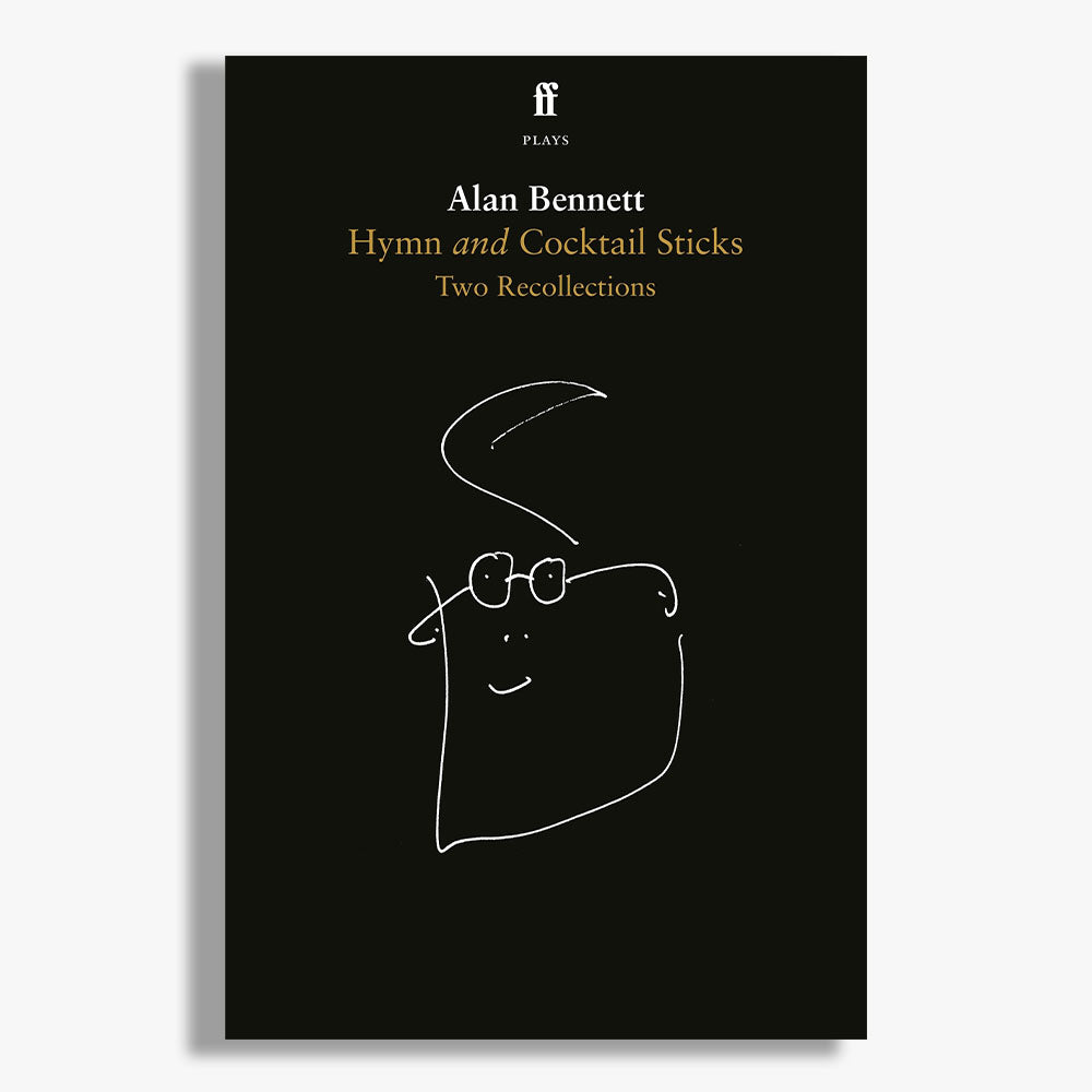 Hymn and Cocktail Sticks: Two Recollections