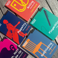 National Theatre Backstage Guides Bundle