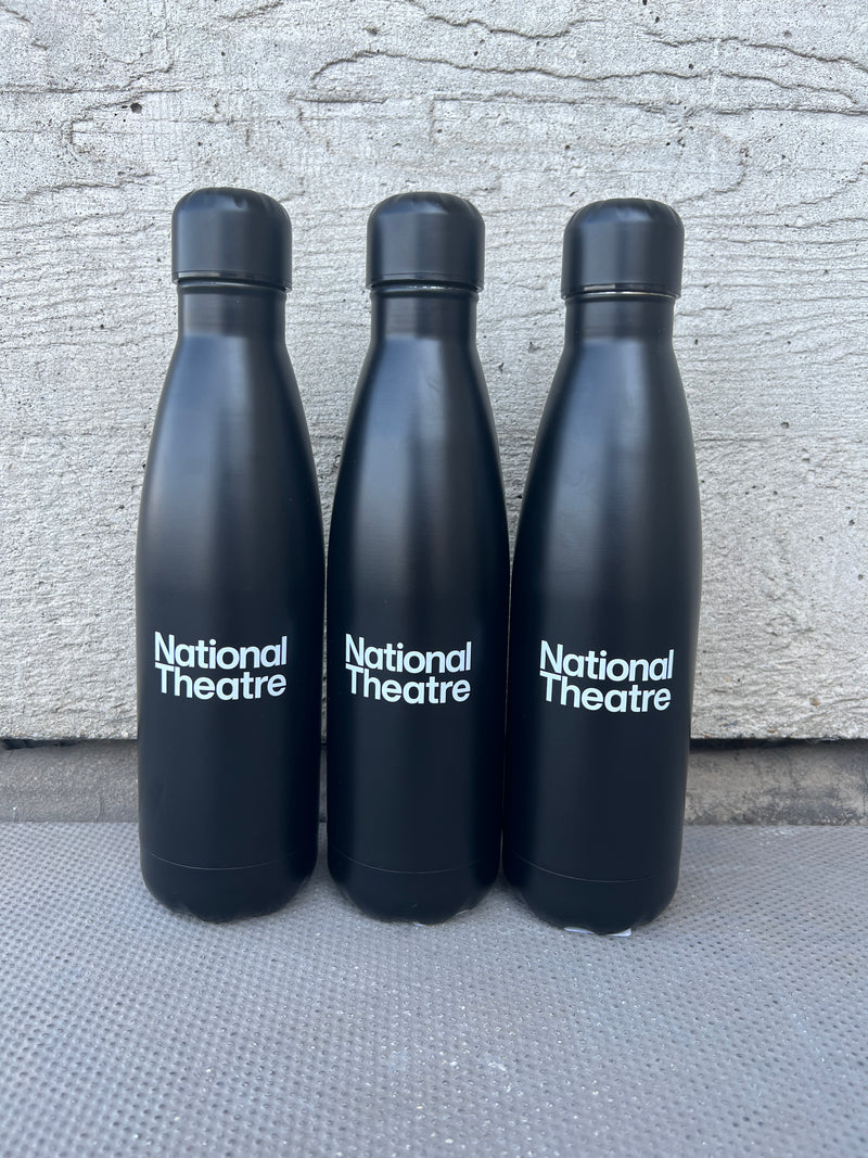 National Theatre Water Bottle