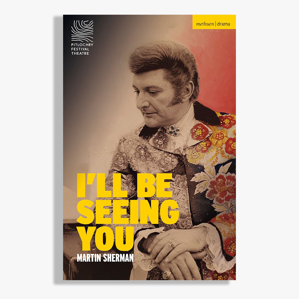 I'll Be Seeing You Playtext